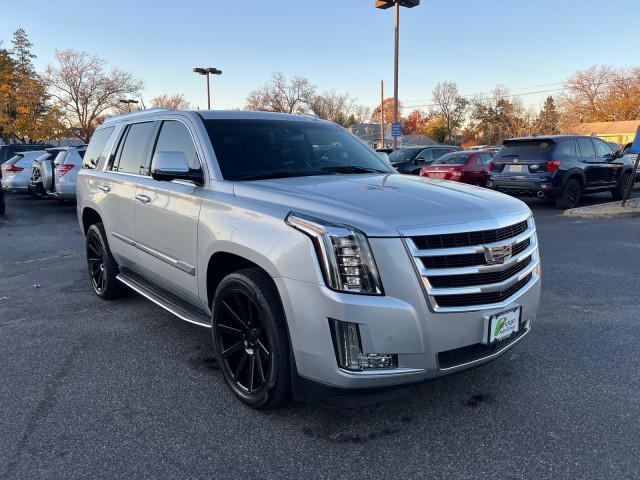 2016 Cadillac Escalade