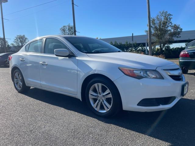 2013 Acura ILX