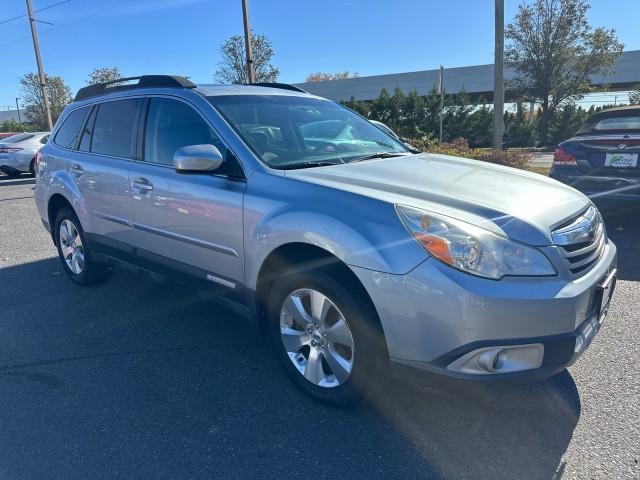 2012 Subaru Outback