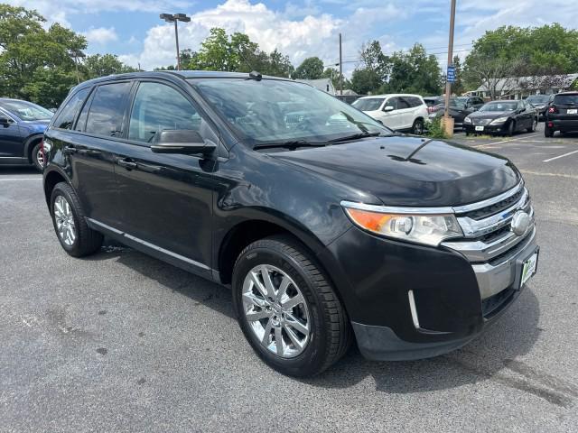 2012 Ford Edge