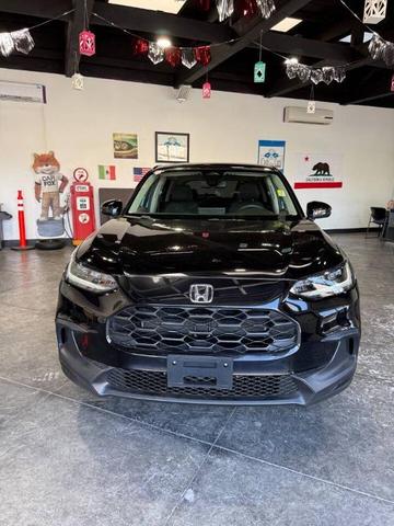 2023 Honda HR-V