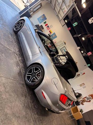 Photo of 2020 Magnetic Ford Mustang
