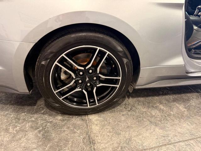 Photo of 2020 Magnetic Ford Mustang