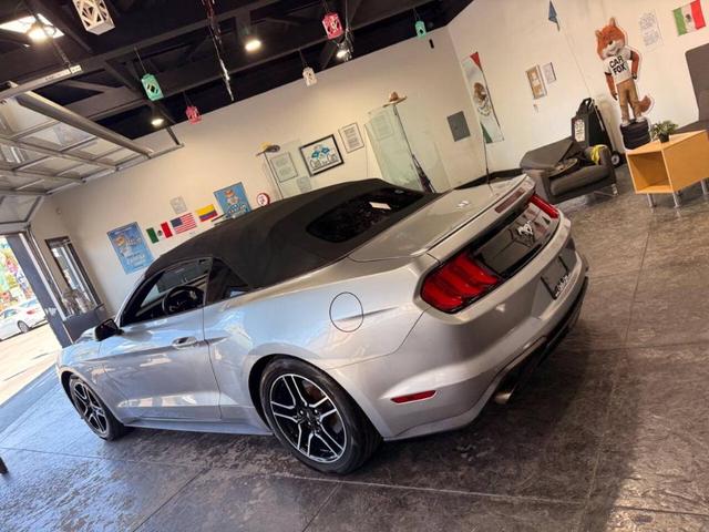 Photo of 2020 Magnetic Ford Mustang
