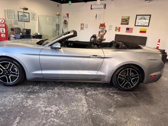 Photo of 2020 Magnetic Ford Mustang