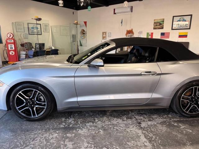 Photo of 2020 Magnetic Ford Mustang