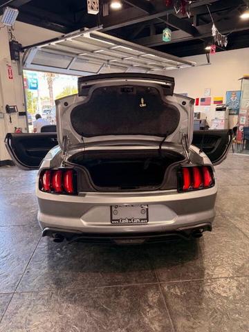 Photo of 2020 Magnetic Ford Mustang