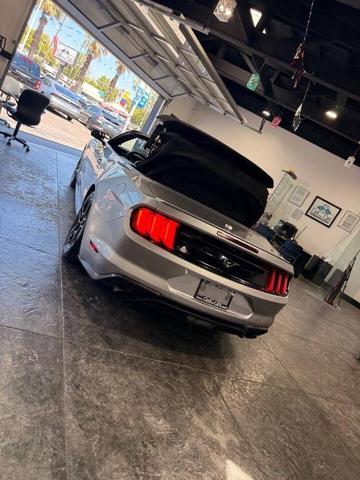 Photo of 2020 Magnetic Ford Mustang