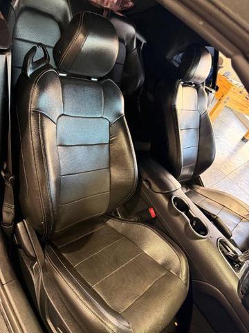 Photo of 2020 Magnetic Ford Mustang