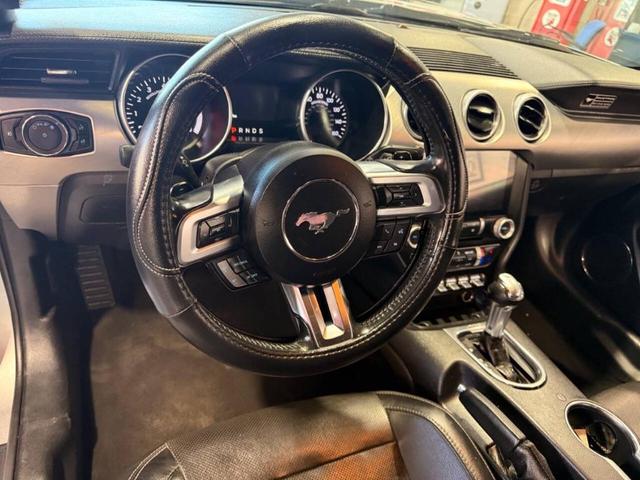 Photo of 2020 Magnetic Ford Mustang