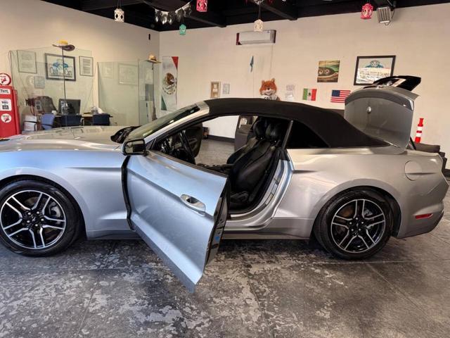 Photo of 2020 Magnetic Ford Mustang
