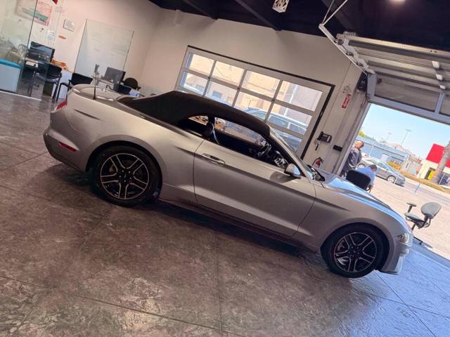 Photo of 2020 Magnetic Ford Mustang