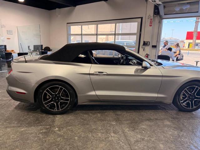 Photo of 2020 Magnetic Ford Mustang