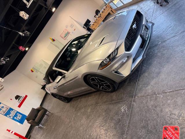 Photo of 2020 Magnetic Ford Mustang