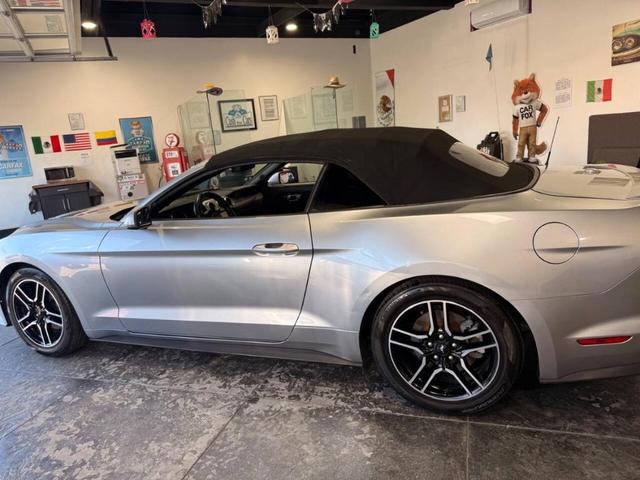 Photo of 2020 Magnetic Ford Mustang