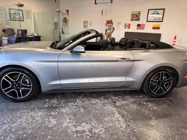 Photo of 2020 Magnetic Ford Mustang