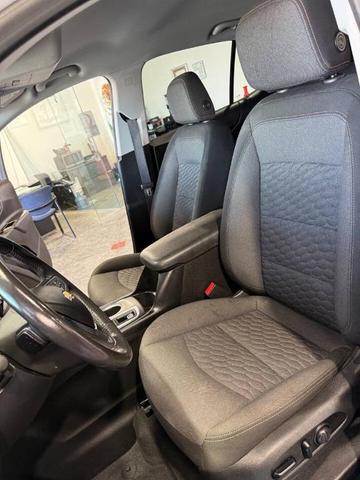 Photo of 2020 Summit White Chevrolet Equinox