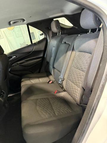 Photo of 2020 Summit White Chevrolet Equinox