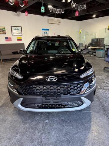 2023 Hyundai KONA