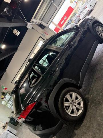 Photo of 2022 Jet Black Toyota Corolla Cross