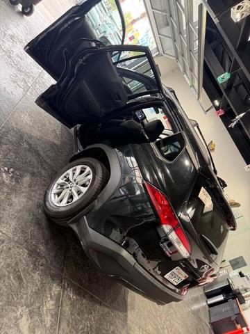 Photo of 2022 Jet Black Toyota Corolla Cross
