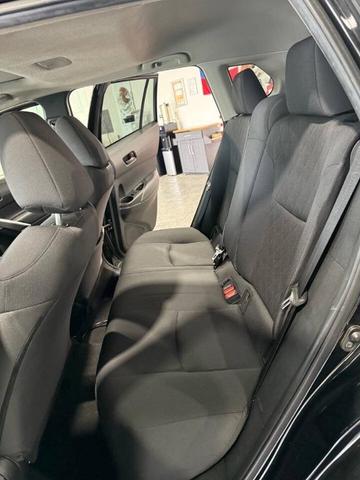 Photo of 2022 Jet Black Toyota Corolla Cross