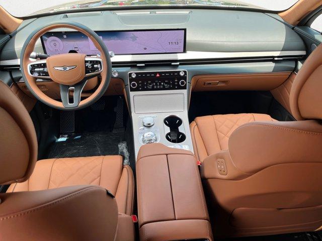 Photo of 2025 Vik Black Genesis GV80