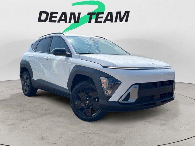 Photo of 2026 Atlas Hyundai KONA