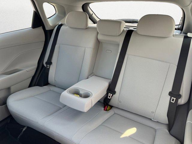 Photo of 2026 Atlas Hyundai KONA