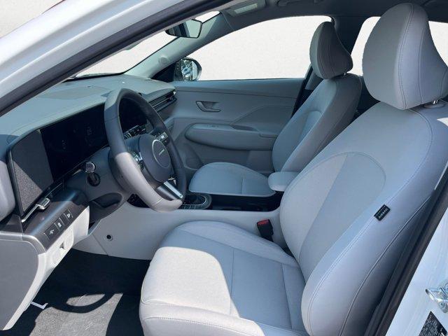 Photo of 2026 Atlas Hyundai KONA