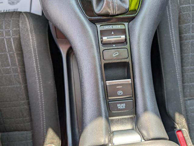 Photo of 2024 Black Honda HR-V