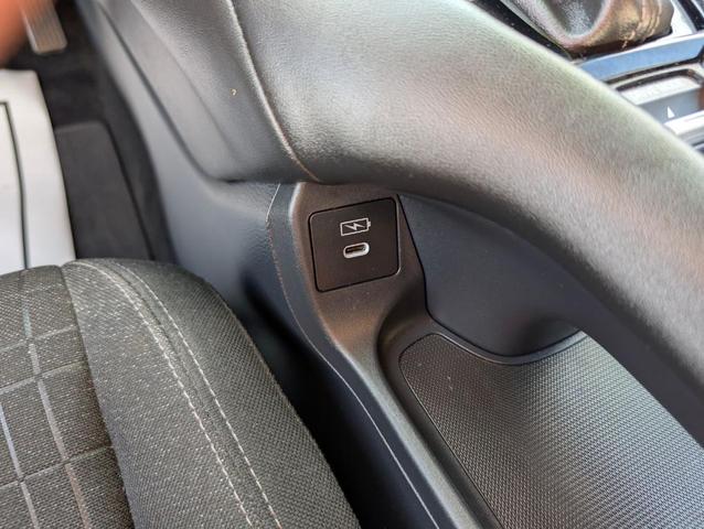 Photo of 2024 Black Honda HR-V