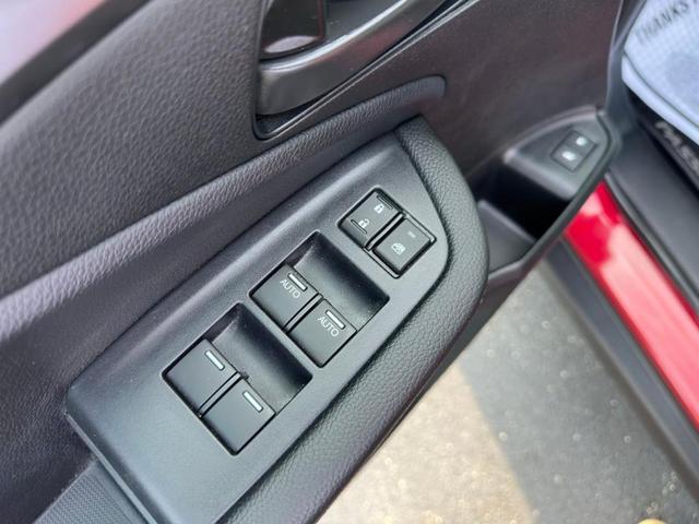 Photo of 2024 Red Honda Passport