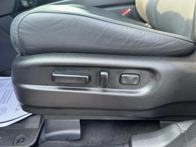 Photo of 2024 Red Honda Passport