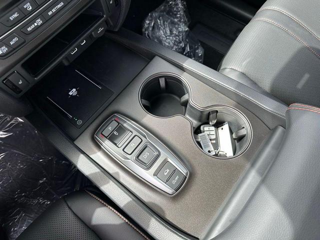Photo of 2025 Modern Steel Metallic Honda Ridgeline