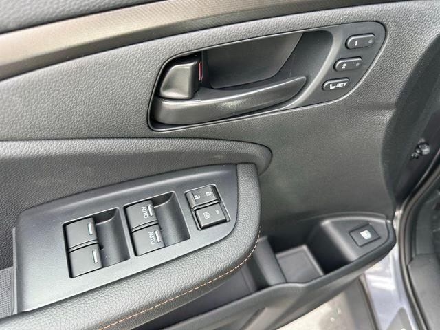 Photo of 2025 Modern Steel Metallic Honda Ridgeline