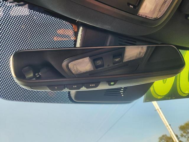 Photo of 2023 Silver Honda Passport