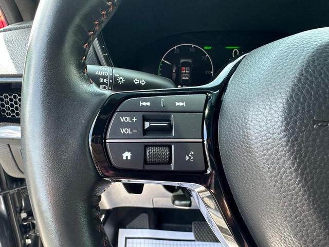 Photo of 2024 Gray Honda CR-V Hybrid