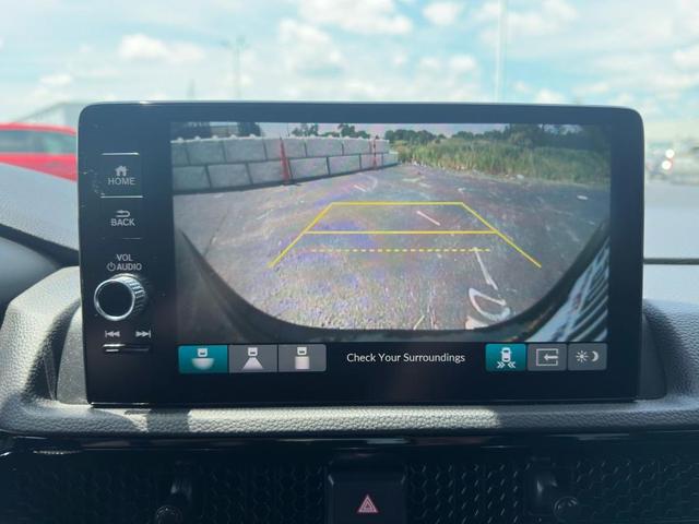 Photo of 2024 Gray Honda CR-V Hybrid