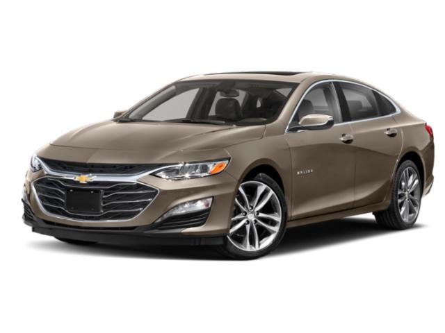 2022 Chevrolet Malibu