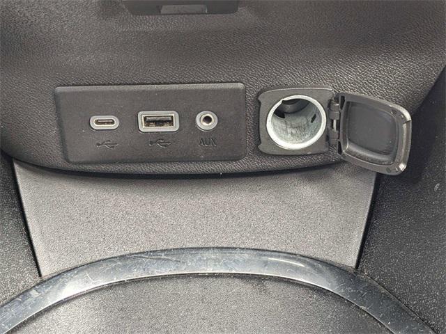 Photo of 2022 Northsky Blue Metallic Chevrolet Malibu