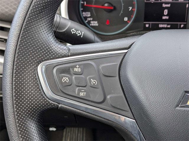 Photo of 2022 Northsky Blue Metallic Chevrolet Malibu