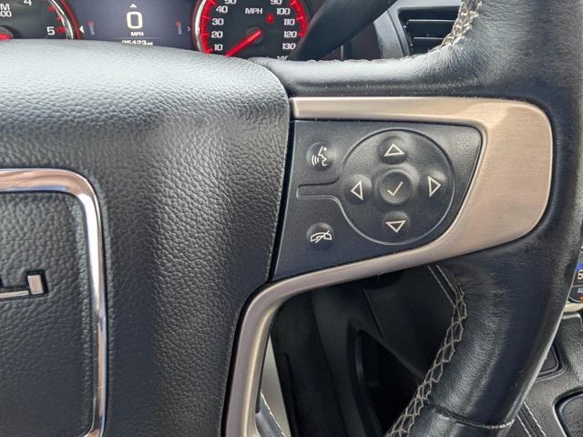 Photo of 2015 Quicksilver Metallic GMC Yukon