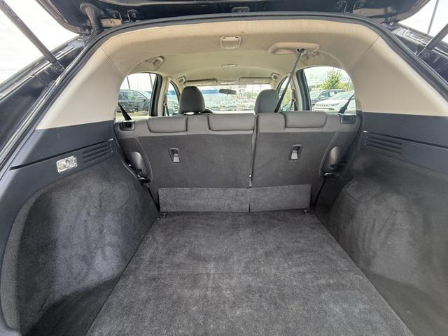 Photo of 2020 Black Honda HR-V