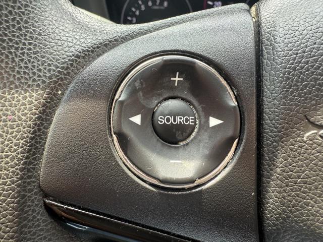 Photo of 2020 Black Honda HR-V