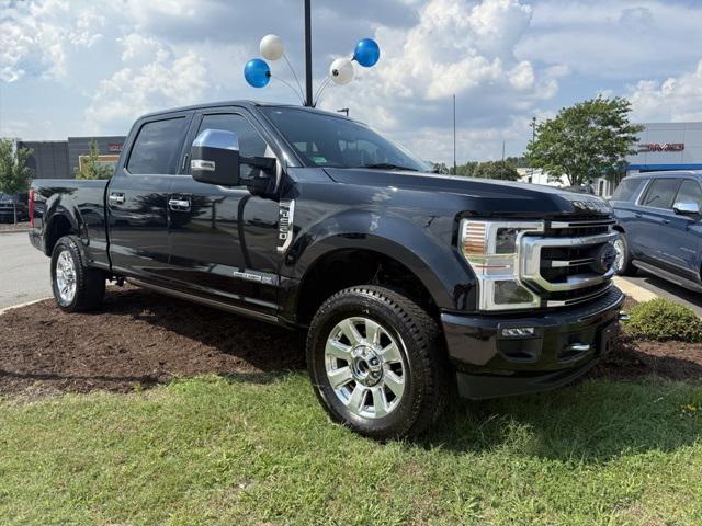 2022 Ford F-250