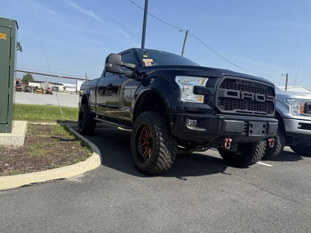 2022 Ford F-250