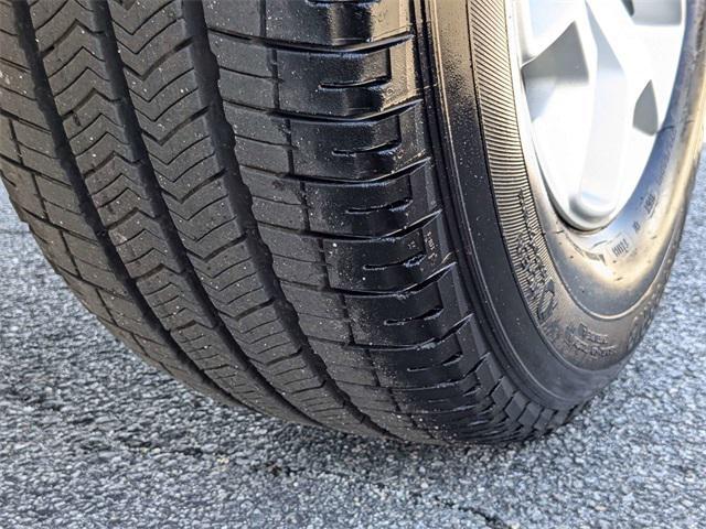 Photo of 2023 Blue Metallic Ford F-150
