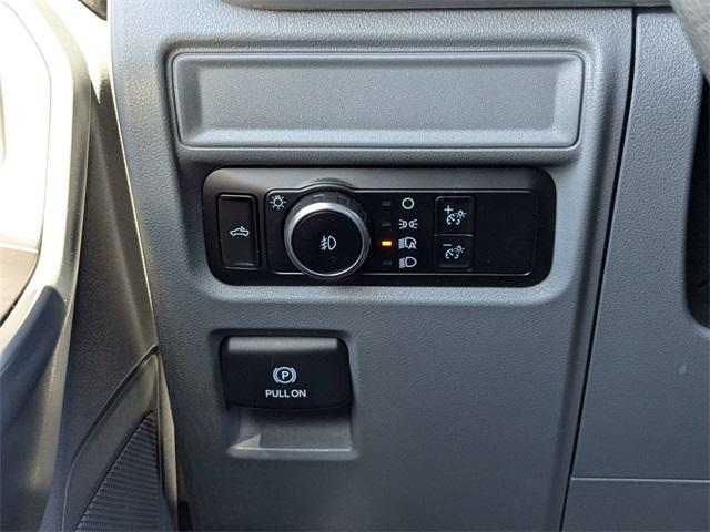 Photo of 2023 Blue Metallic Ford F-150