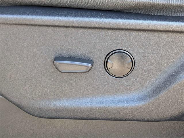 Photo of 2023 Blue Metallic Ford F-150